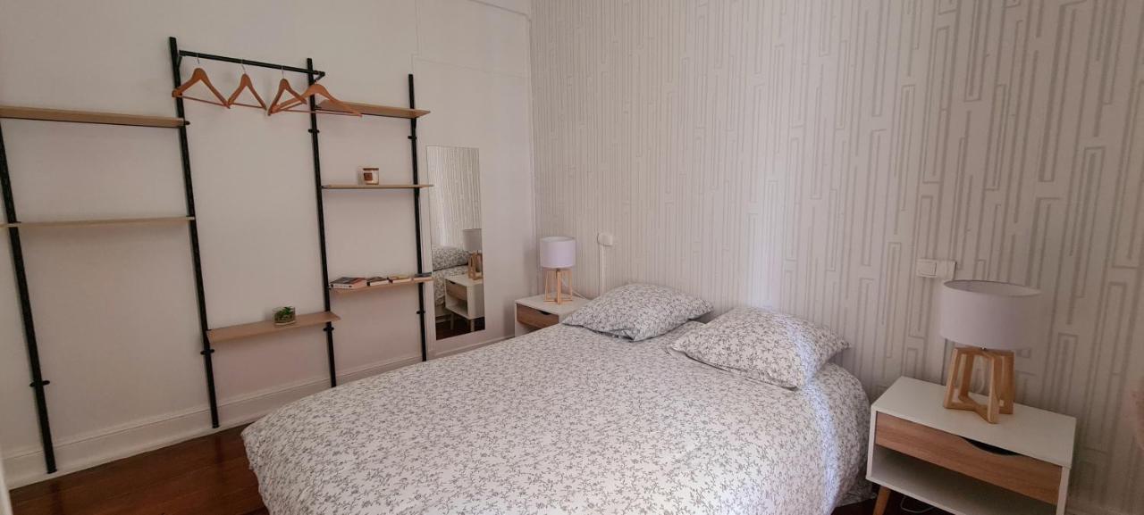Wimereux 30m2 1 chambre et 1 canapé lit à 2 pas de la plage et du centre Extérieur photo